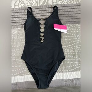 Lilly Pulitzer Bathing Suit, Size 4, NWT!